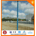 2016 Alibaba supplier pvc coated or galvanized holland mesh fence